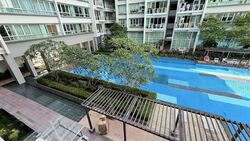 The Nexus (D21), Condominium #578144601